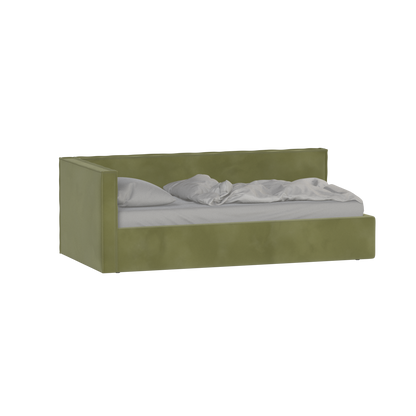 Axel Daybed with Clean Lines and Multi-Use Functionality
