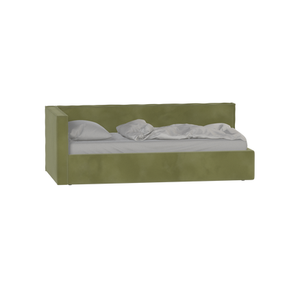 Axel Daybed with Clean Lines and Multi-Use Functionality