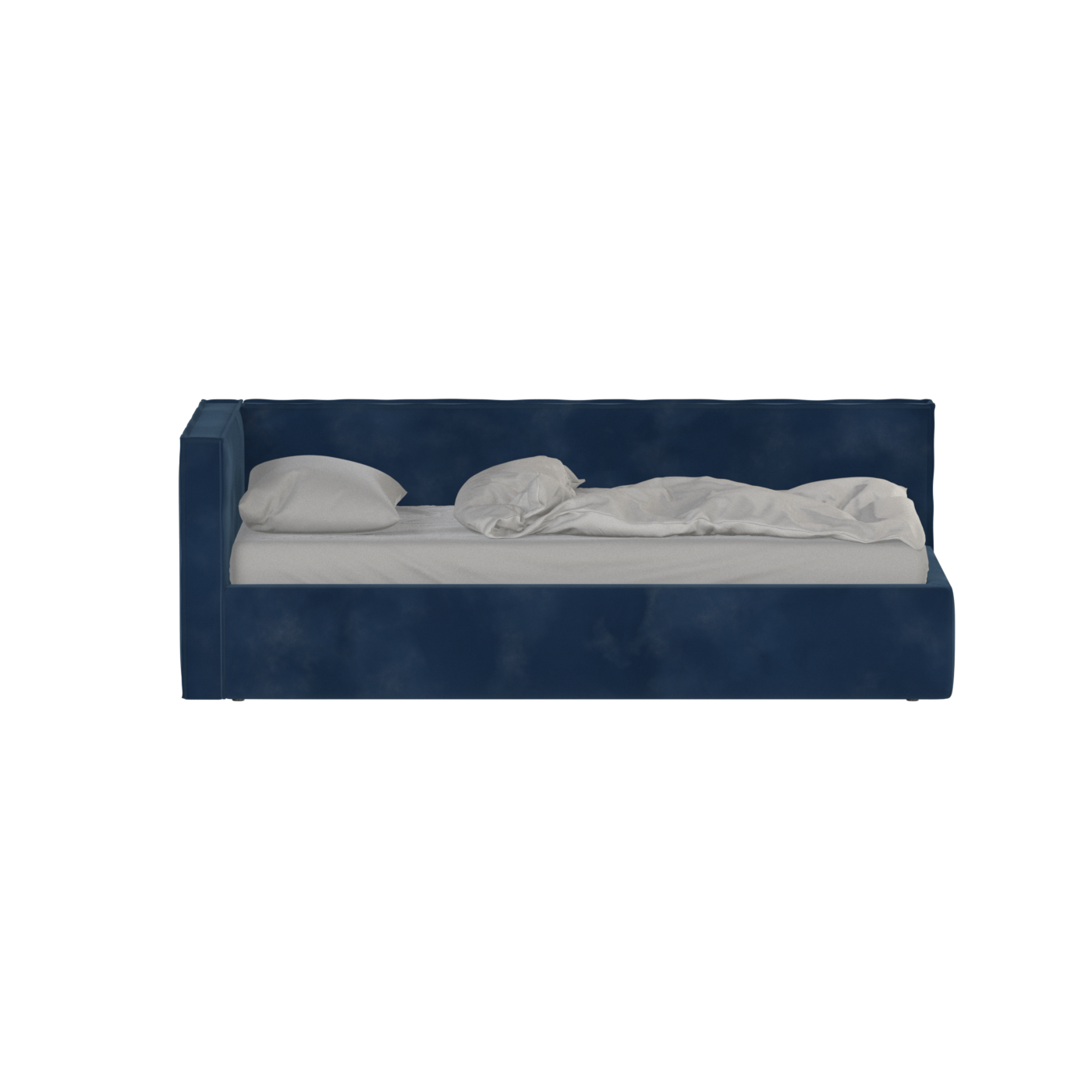 Axel Daybed with Clean Lines and Multi-Use Functionality