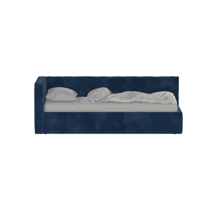 Axel Daybed with Clean Lines and Multi-Use Functionality