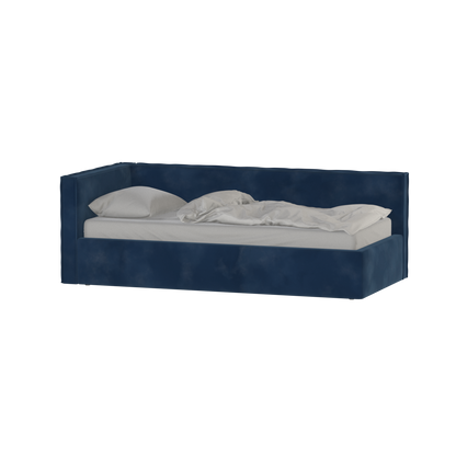 Axel Daybed with Clean Lines and Multi-Use Functionality