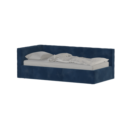 Axel Daybed with Clean Lines and Multi-Use Functionality
