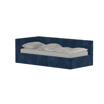 Axel Daybed with Clean Lines and Multi-Use Functionality