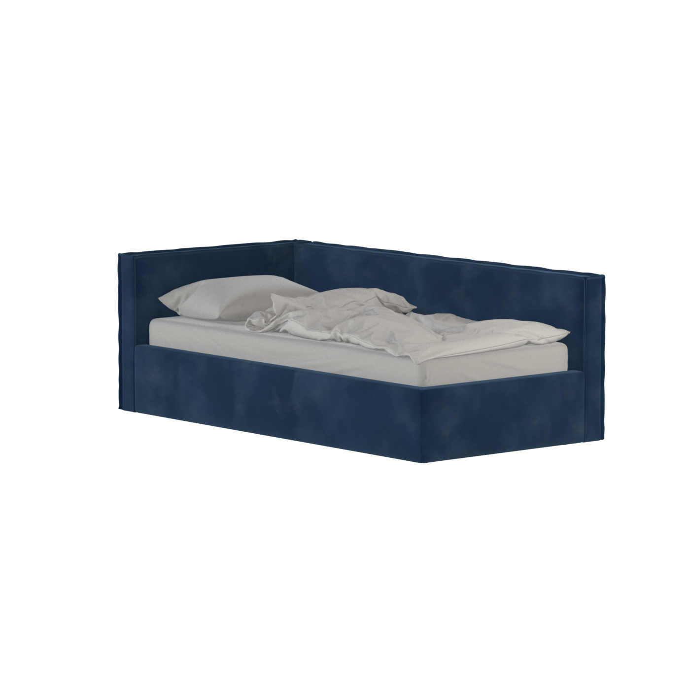 Axel Daybed with Clean Lines and Multi-Use Functionality