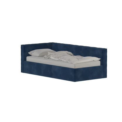 Axel Daybed with Clean Lines and Multi-Use Functionality