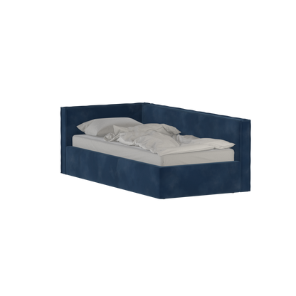 Axel Daybed with Clean Lines and Multi-Use Functionality