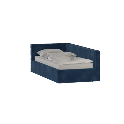 Axel Daybed with Clean Lines and Multi-Use Functionality