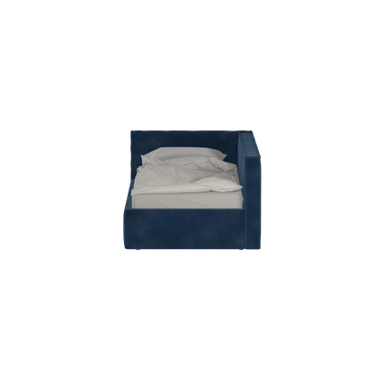 Axel Daybed with Clean Lines and Multi-Use Functionality