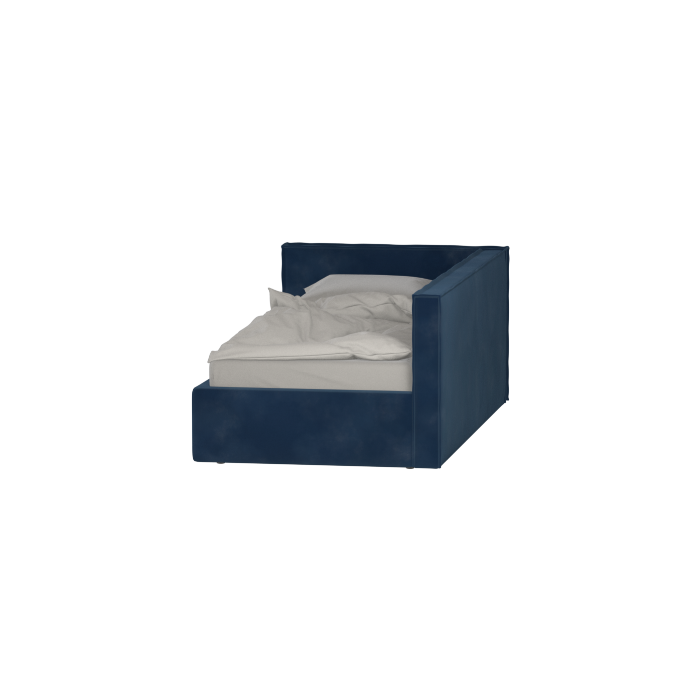 Axel Daybed with Clean Lines and Multi-Use Functionality
