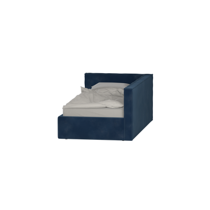 Axel Daybed with Clean Lines and Multi-Use Functionality