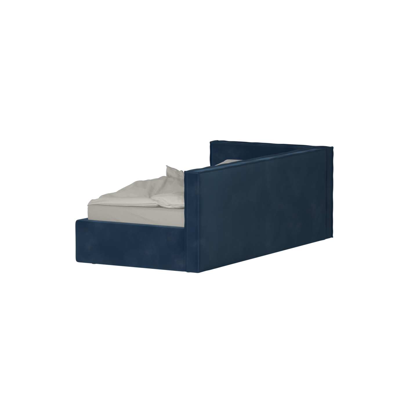 Axel Daybed with Clean Lines and Multi-Use Functionality