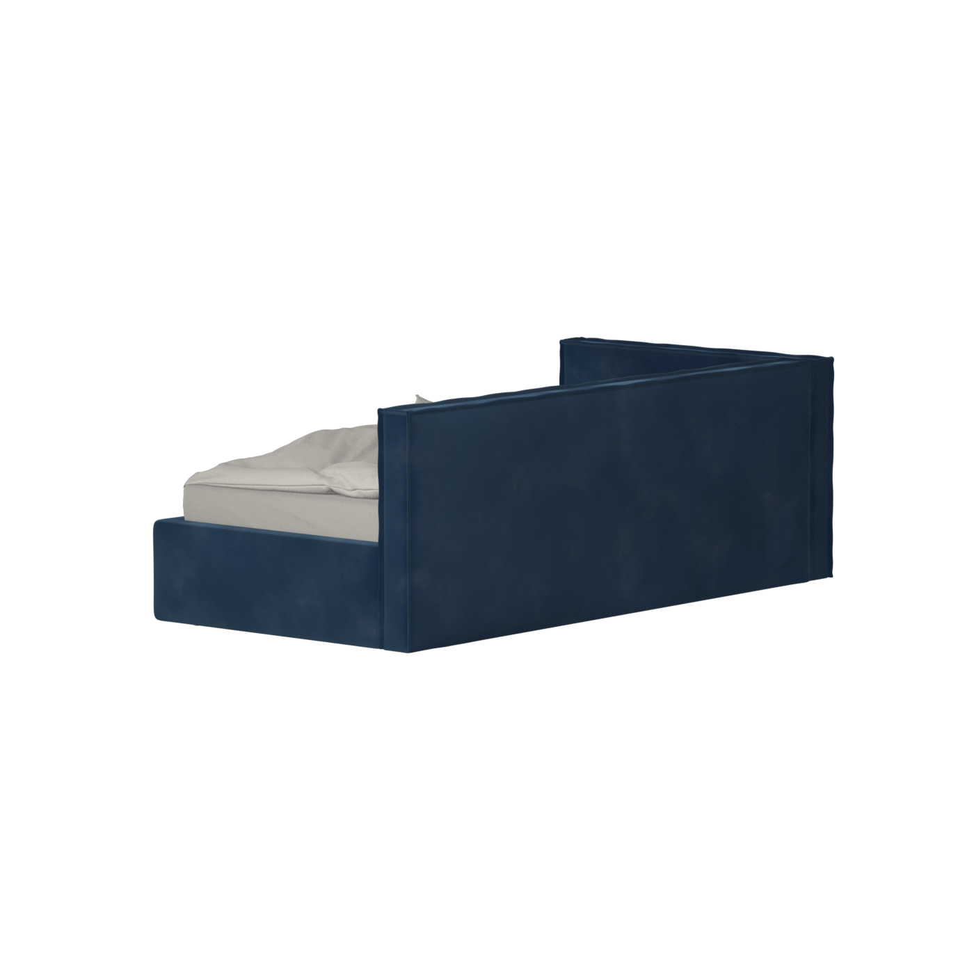 Axel Daybed with Clean Lines and Multi-Use Functionality