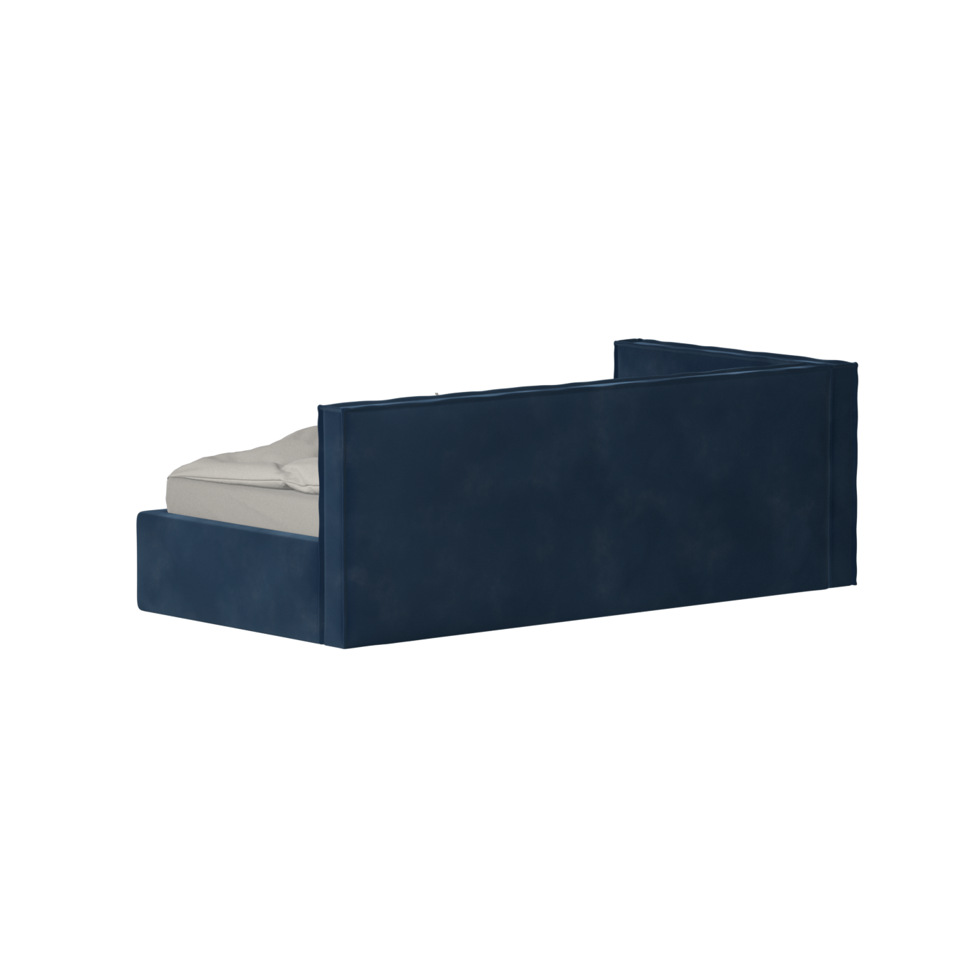 Axel Daybed with Clean Lines and Multi-Use Functionality