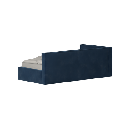 Axel Daybed with Clean Lines and Multi-Use Functionality