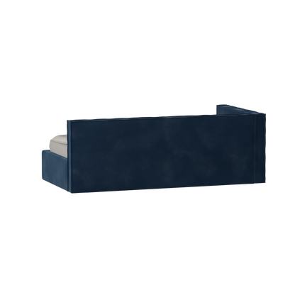 Axel Daybed with Clean Lines and Multi-Use Functionality