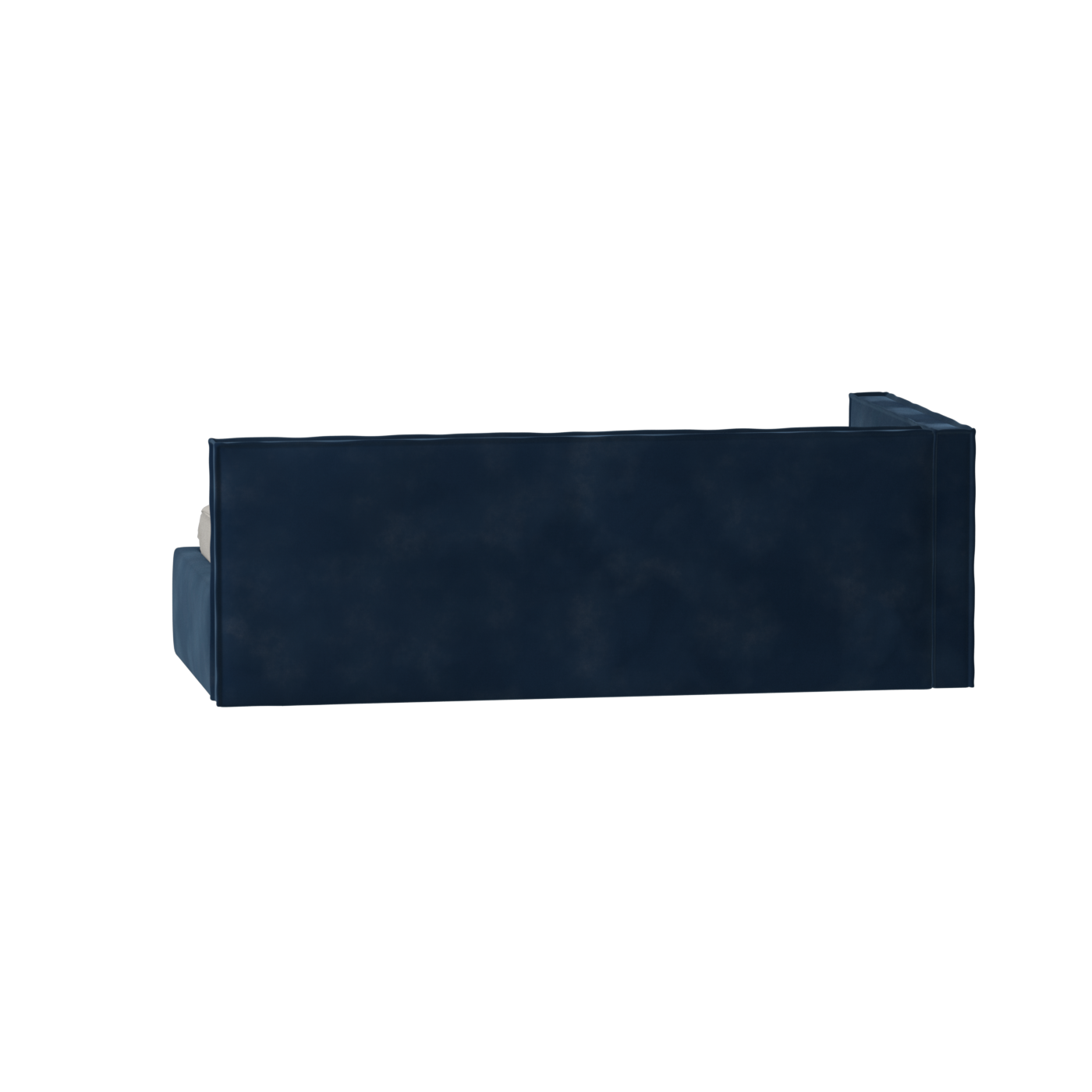 Axel Daybed with Clean Lines and Multi-Use Functionality