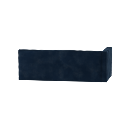 Axel Daybed with Clean Lines and Multi-Use Functionality