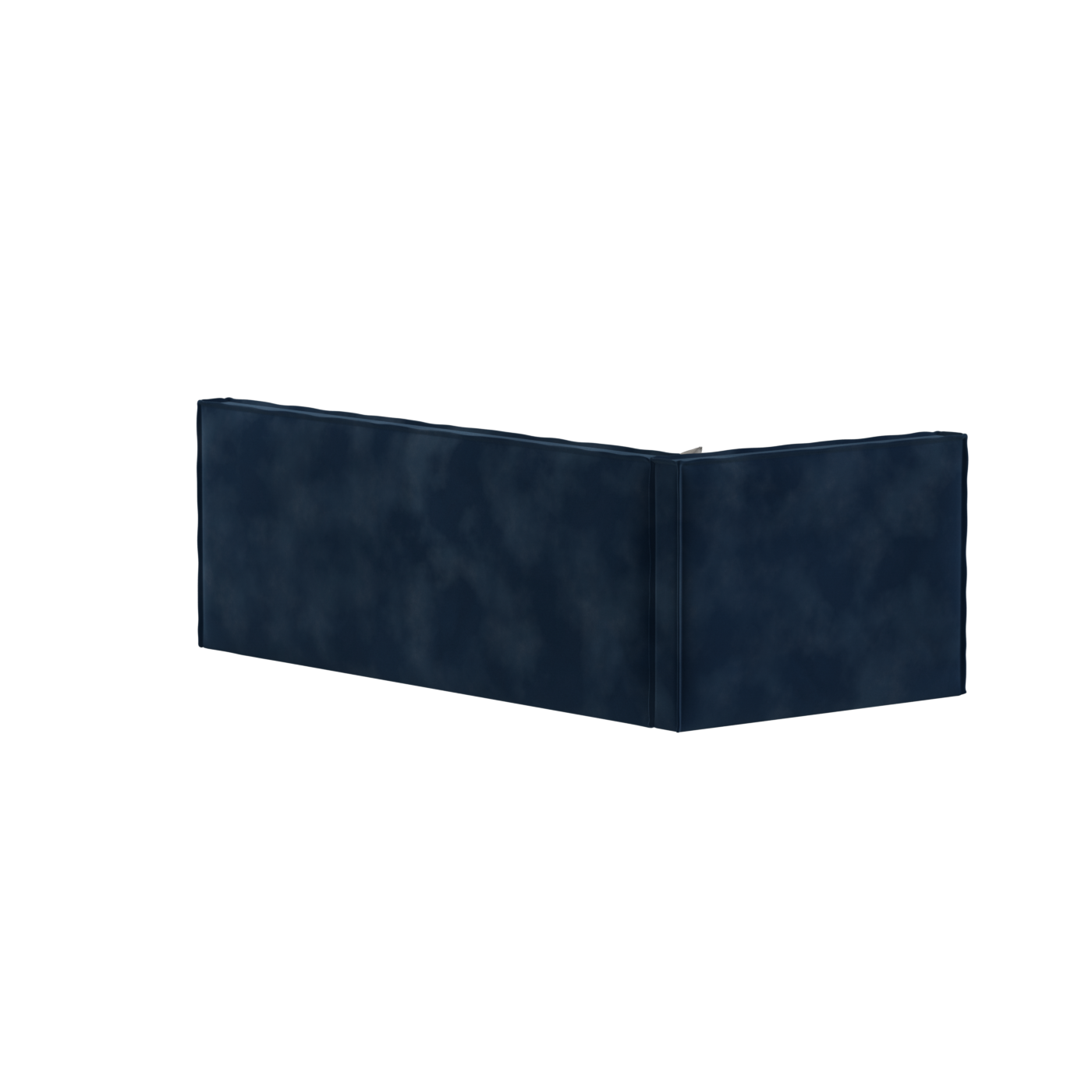 Axel Daybed with Clean Lines and Multi-Use Functionality