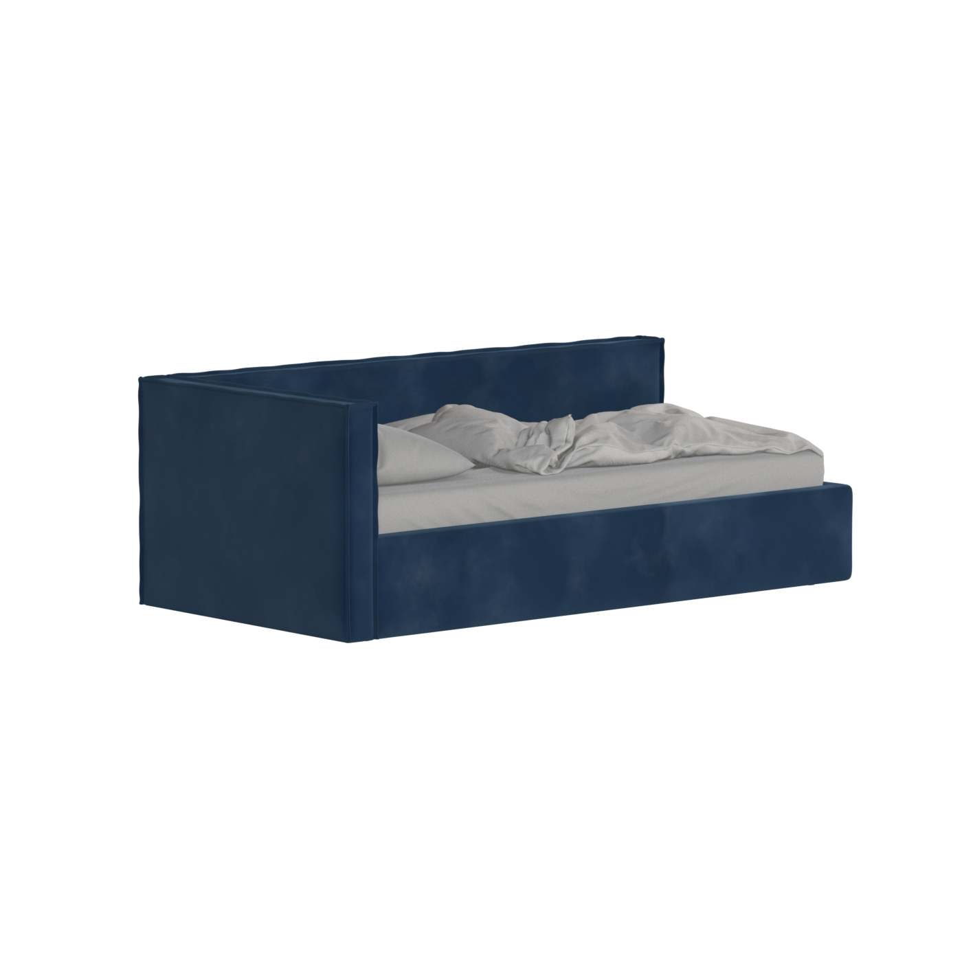 Axel Daybed with Clean Lines and Multi-Use Functionality
