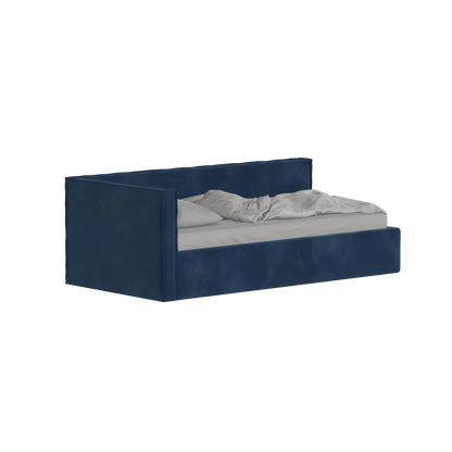 Axel Daybed with Clean Lines and Multi-Use Functionality