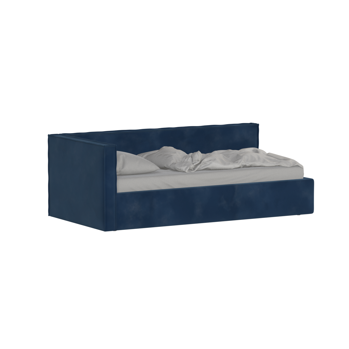 Axel Daybed with Clean Lines and Multi-Use Functionality