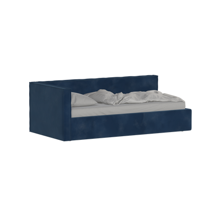 Axel Daybed with Clean Lines and Multi-Use Functionality