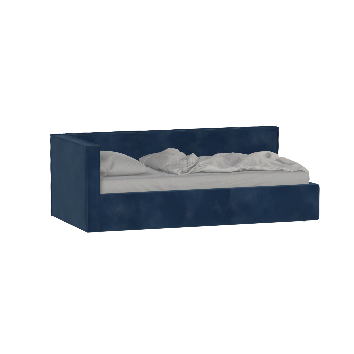 Axel Daybed with Clean Lines and Multi-Use Functionality