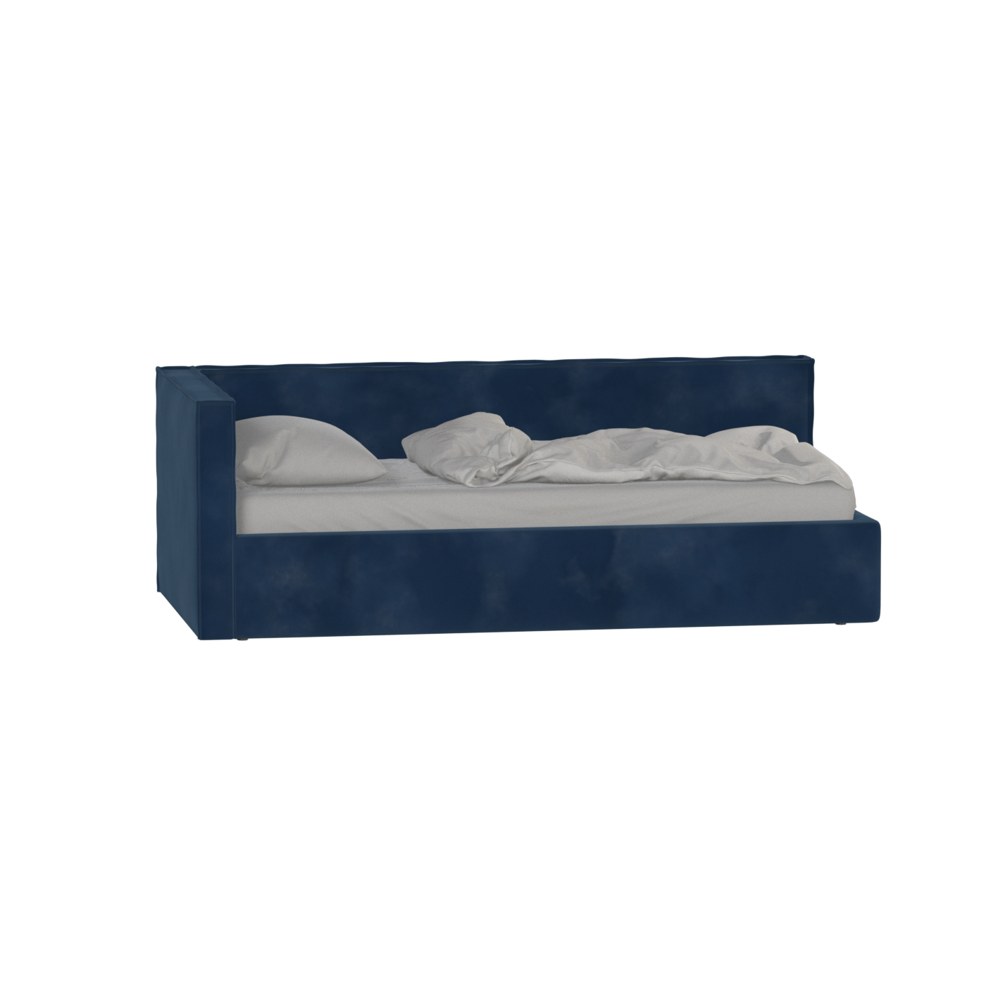 Axel Daybed with Clean Lines and Multi-Use Functionality