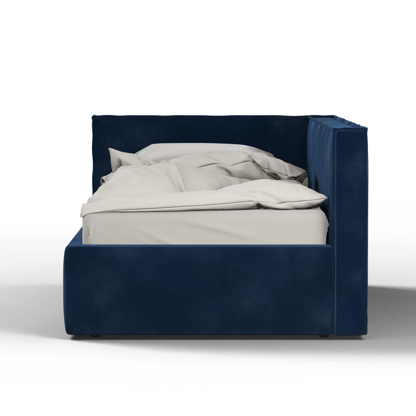 Axel Daybed with Clean Lines and Multi-Use Functionality