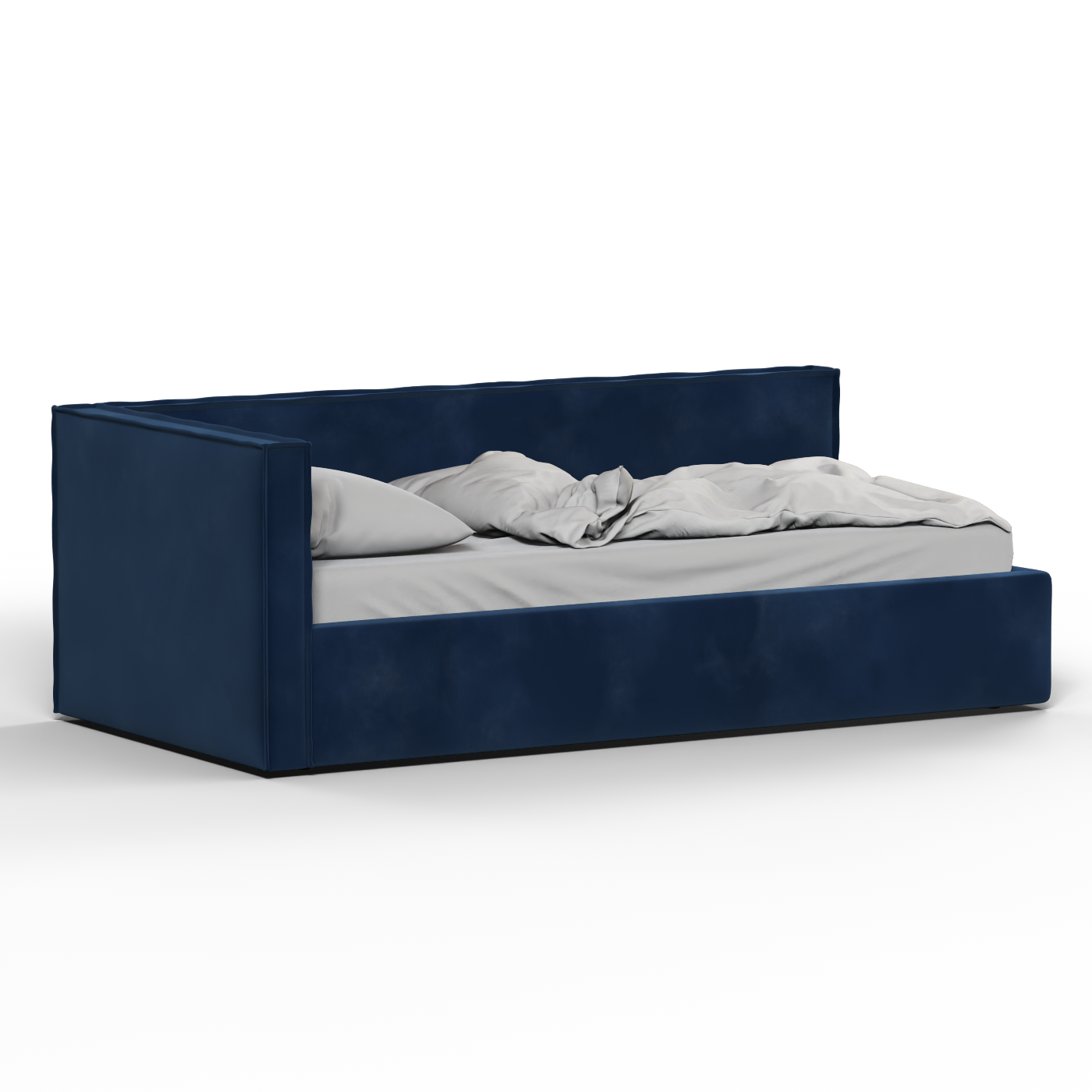Axel Daybed with Clean Lines and Multi-Use Functionality