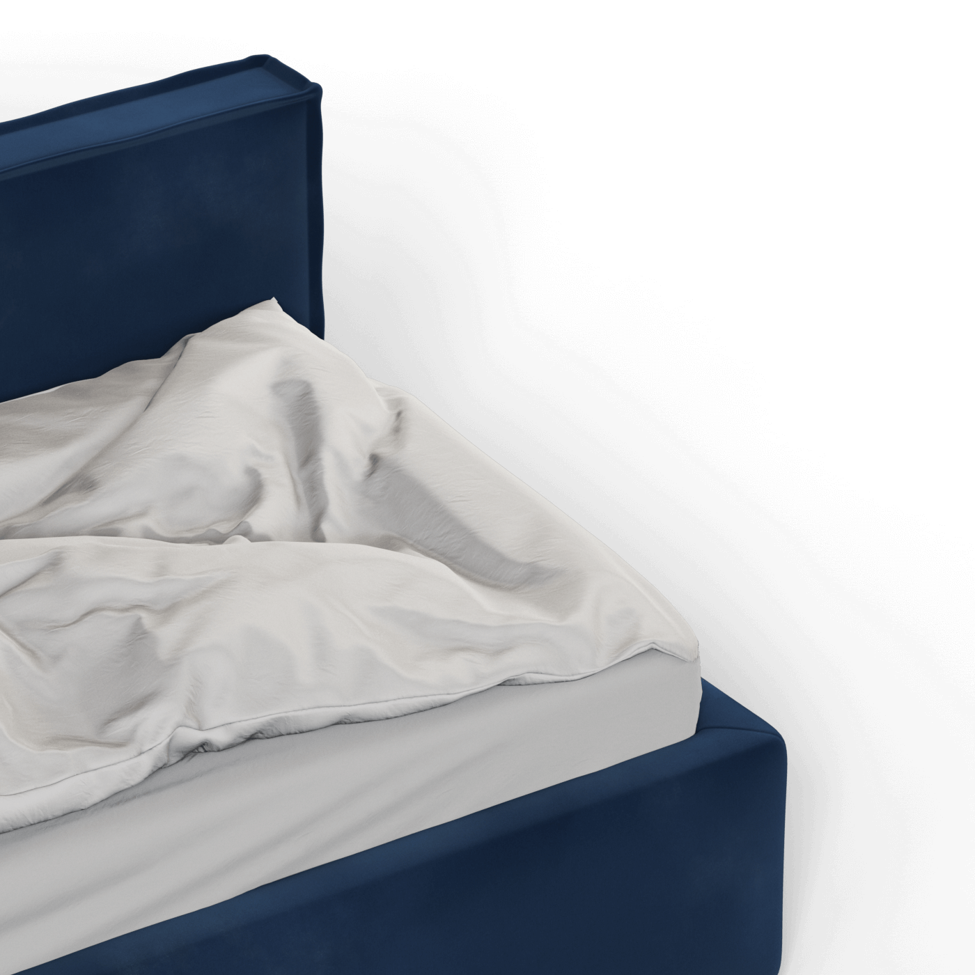 Axel Daybed with Clean Lines and Multi-Use Functionality