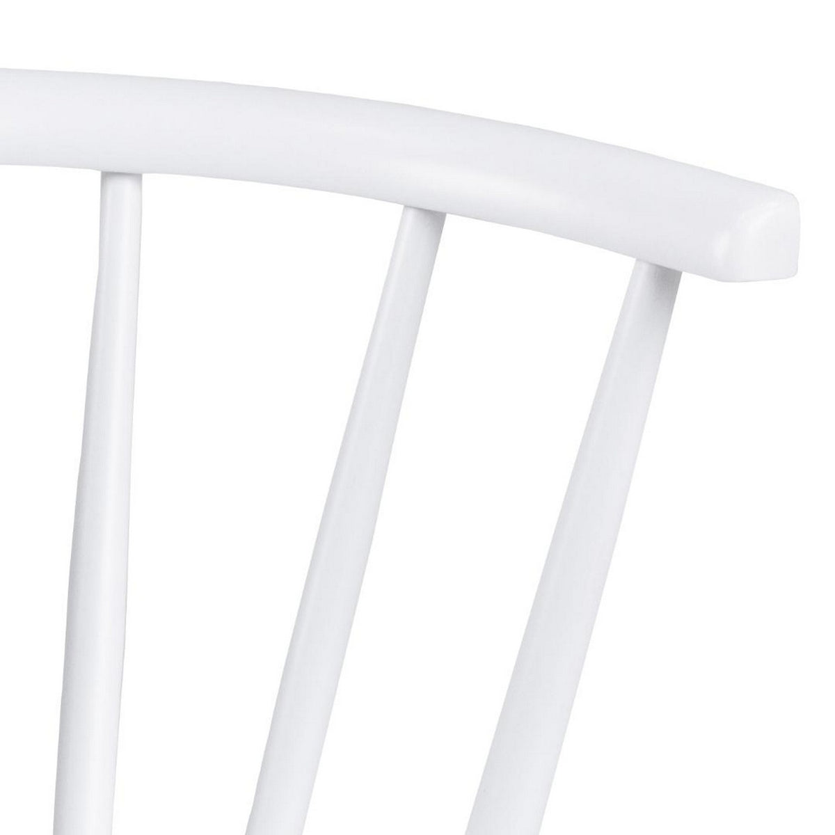 Dining Chair Ida - White