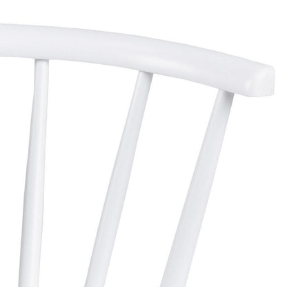 Dining Chair Ida - White