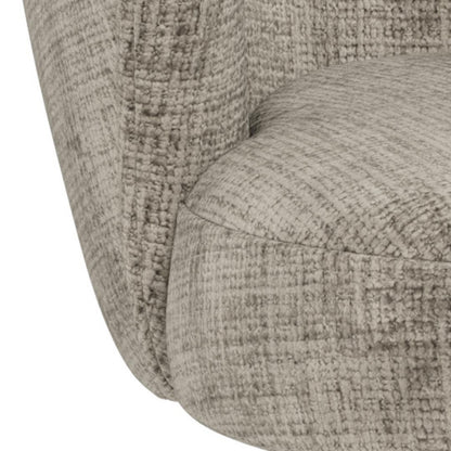 Dining Chair Darlene - Grey