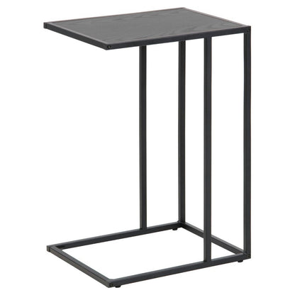 Side Table Seaford - Black