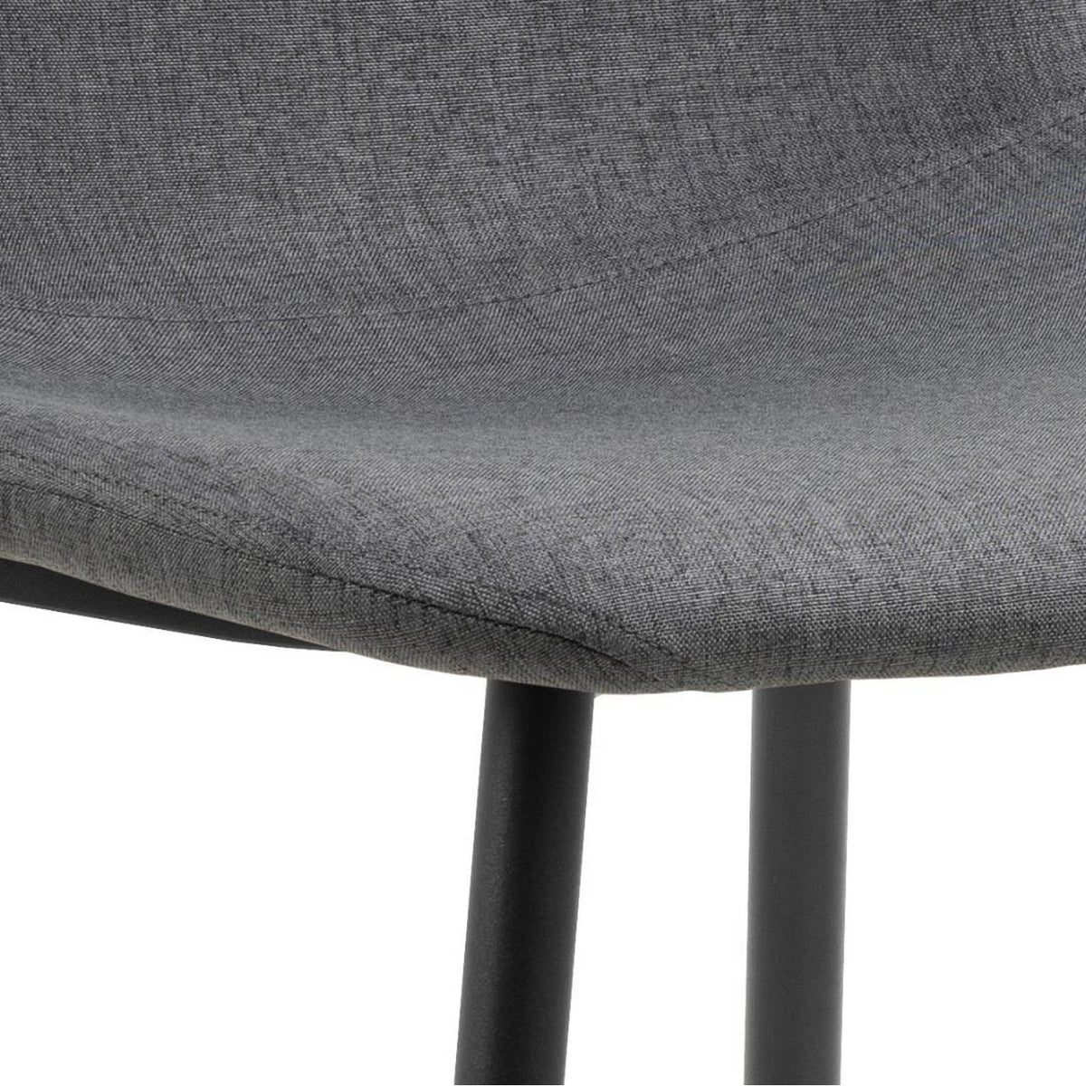 Dining Chair Celia - Grey