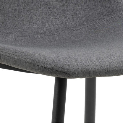 Dining Chair Celia - Grey