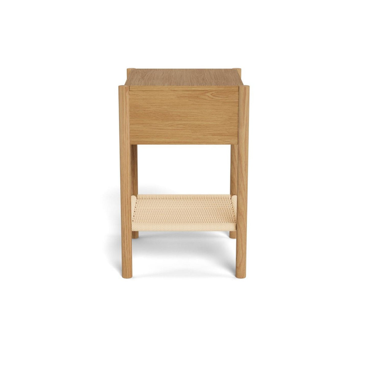 Bedside Table Monfort - Beige