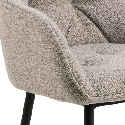Dining Chair Brooke - Beige