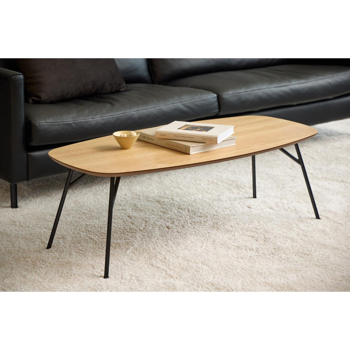 Сoffee Table Caracas - Beige