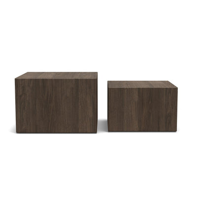 Сoffee Table Dice - Brown