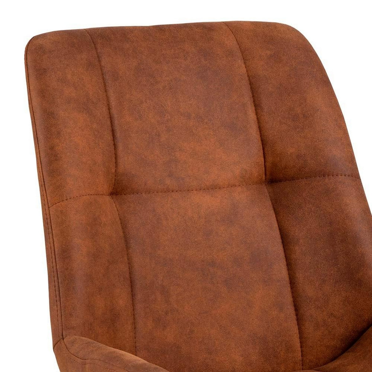 Dining Chair Waylor - Brown
