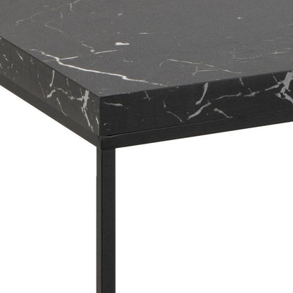 Сoffee Table Barossa - Black