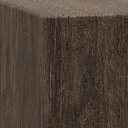 Сoffee Table Dice - Brown