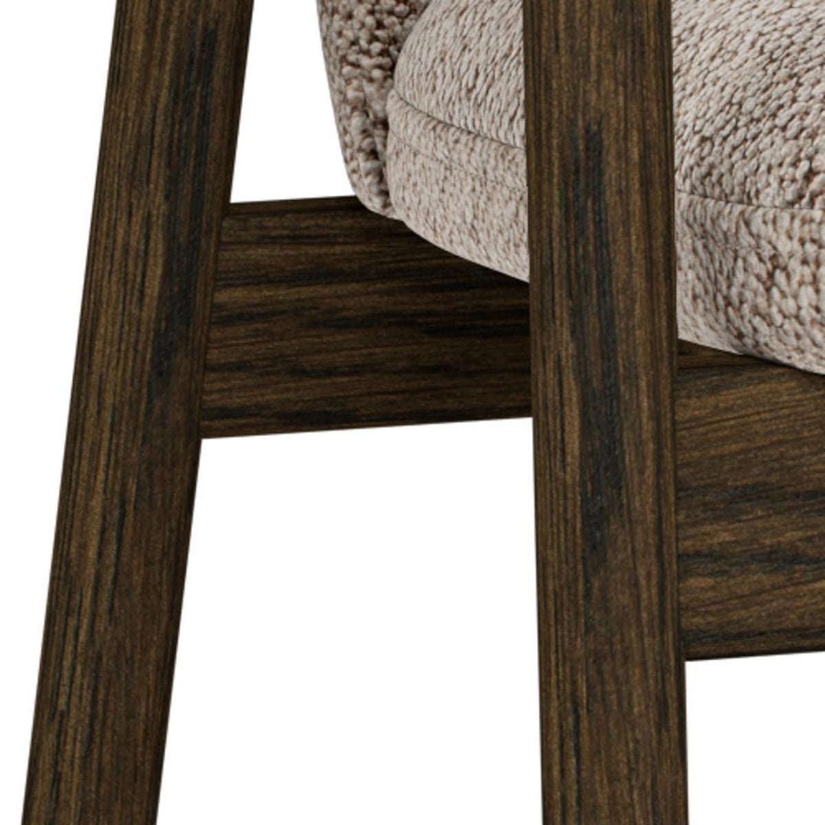 Dining Chair Leo - Beige
