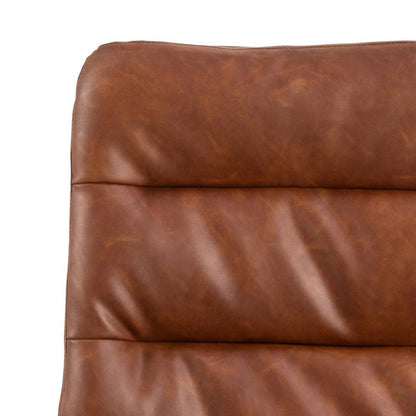 Dining Chair Dean - Brown