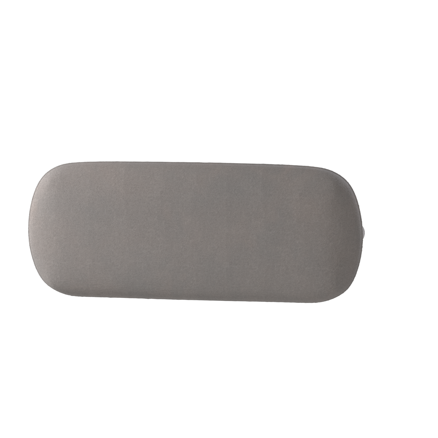Bolzano Upholstered Bed with Curved Headboard
