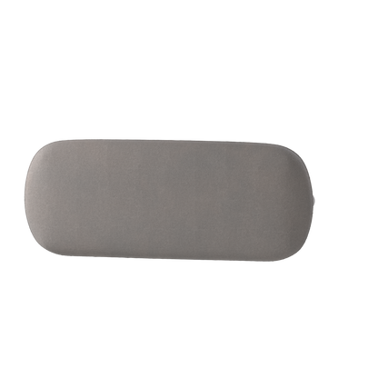 Bolzano Upholstered Bed with Curved Headboard