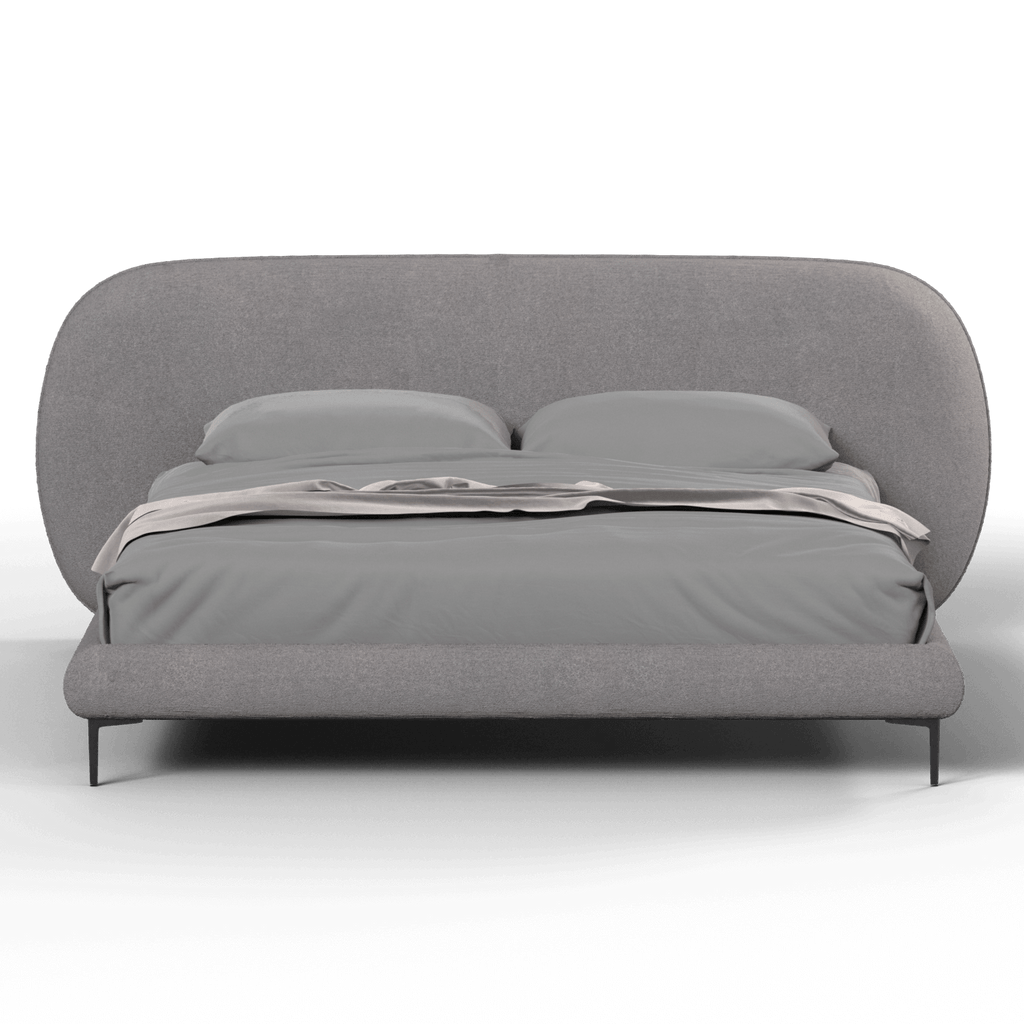 Bolzano double bed