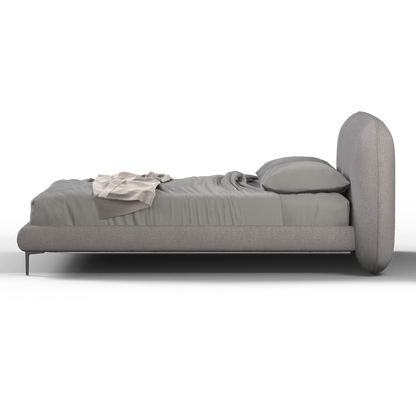 Bolzano double bed